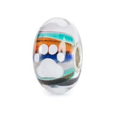 Trollbeads Lifelong Companion Bead TGLBE-20387